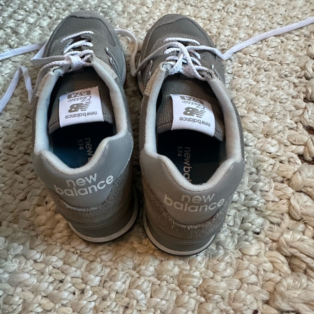 New Balance 574 Core Womens 9.5 - Picture 6 of 12